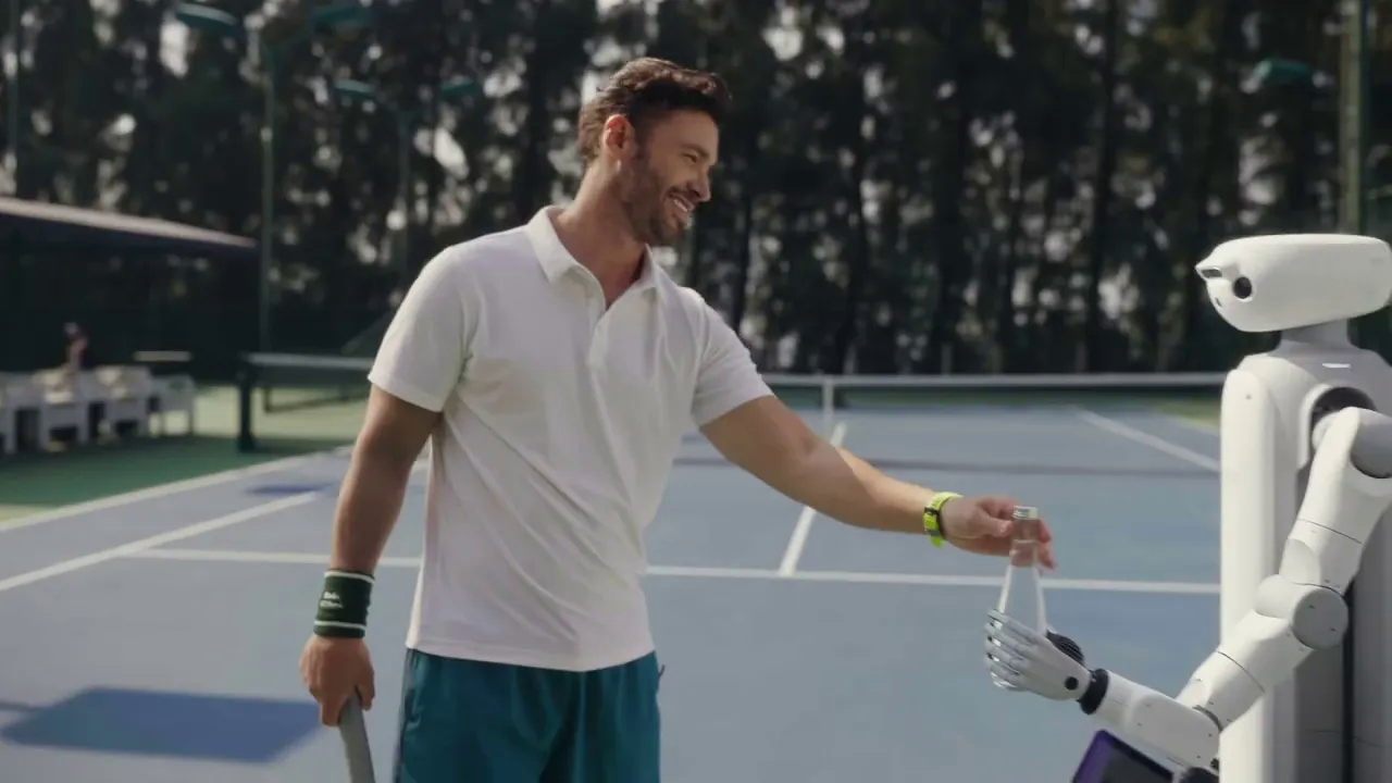 <b>SwitchBot 亮相CES 2026 — 以AI机器人开启智能家居</b>