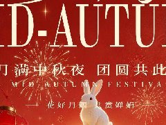 <b>清辉满庭,笑语盈门——智能佳科技</b>